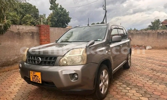 Buy Used Nissan X–Trail Other Car in Bulawayo in Bulawayo Buy Used Nissan X–Trail Other Car in Bulawayo in Bulawayo