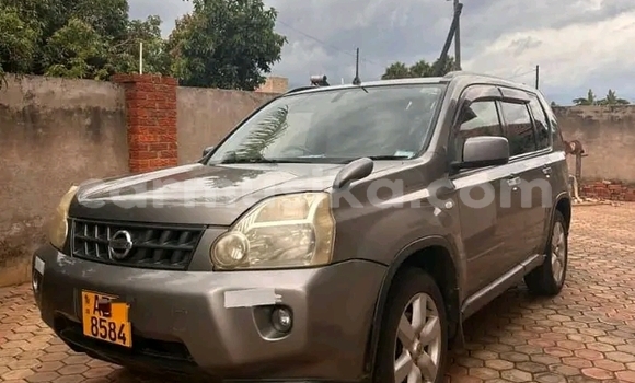 Buy Used Nissan X–Trail Other Car in Bulawayo in Bulawayo Buy Used Nissan X–Trail Other Car in Bulawayo in Bulawayo