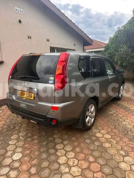 Big with watermark nissan x trail bulawayo bulawayo 37546