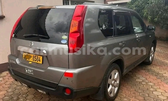Buy Used Nissan X–Trail Other Car in Bulawayo in Bulawayo Buy Used Nissan X–Trail Other Car in Bulawayo in Bulawayo