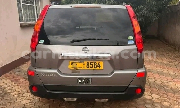 Buy Used Nissan X–Trail Other Car in Bulawayo in Bulawayo Buy Used Nissan X–Trail Other Car in Bulawayo in Bulawayo