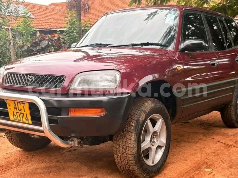 Big with watermark toyota rav4 harare borrowdale 37547