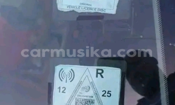 Buy Used Toyota Mark II Other Car in Bulawayo in Bulawayo Buy Used Toyota Mark II Other Car in Bulawayo in Bulawayo