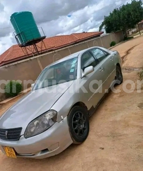 Big with watermark toyota mark ii bulawayo bulawayo 37548