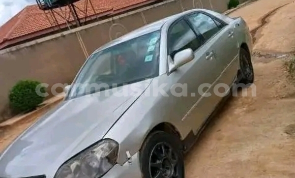 Buy Used Toyota Mark II Other Car in Bulawayo in Bulawayo Buy Used Toyota Mark II Other Car in Bulawayo in Bulawayo