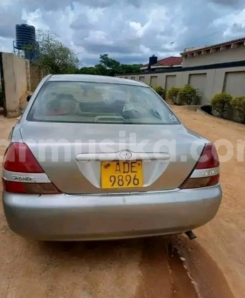 Big with watermark toyota mark ii bulawayo bulawayo 37548