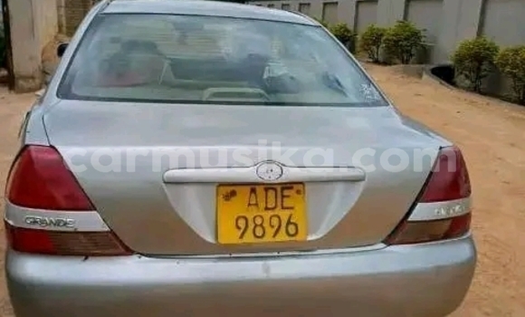 Buy Used Toyota Mark II Other Car in Bulawayo in Bulawayo Buy Used Toyota Mark II Other Car in Bulawayo in Bulawayo