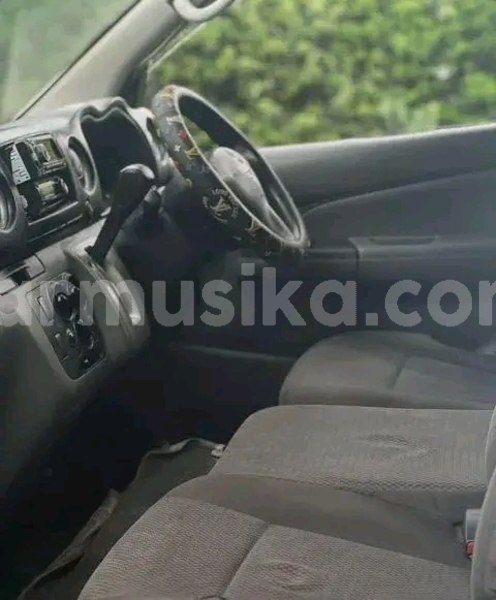 Big with watermark nissan nv350 bulawayo bulawayo 37550