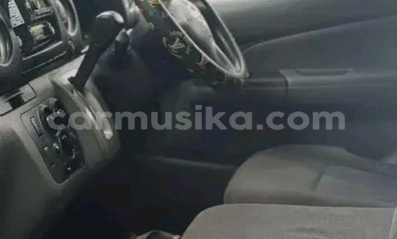 Buy Used Nissan Nv350 White Car in Bulawayo in Bulawayo Buy Used Nissan Nv350 White Car in Bulawayo in Bulawayo