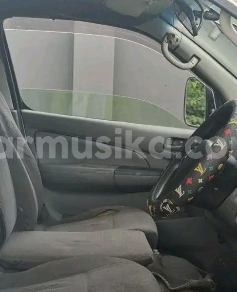 Big with watermark nissan nv350 bulawayo bulawayo 37550