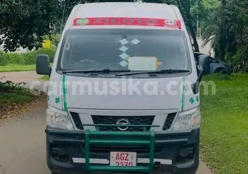 Big with watermark nissan nv350 bulawayo bulawayo 37550