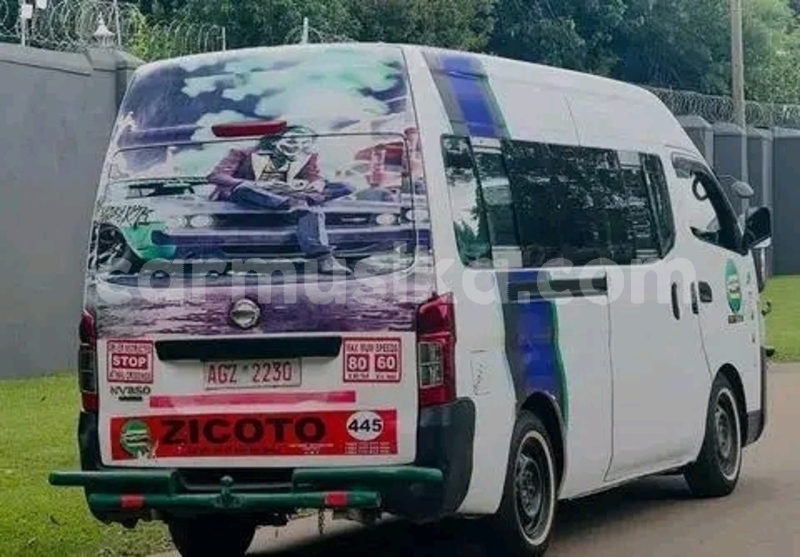 Big with watermark nissan nv350 bulawayo bulawayo 37550