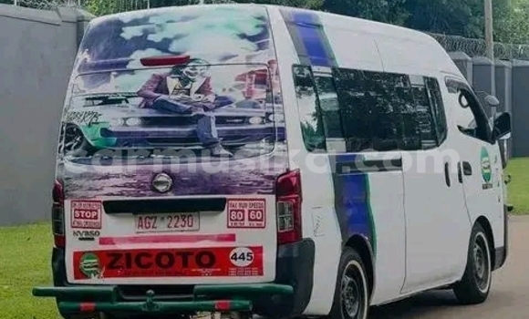 Buy Used Nissan Nv350 White Car in Bulawayo in Bulawayo Buy Used Nissan Nv350 White Car in Bulawayo in Bulawayo