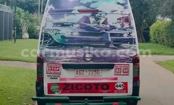 Buy Used Nissan Nv350 White Car in Bulawayo in Bulawayo Buy Used Nissan Nv350 White Car in Bulawayo in Bulawayo