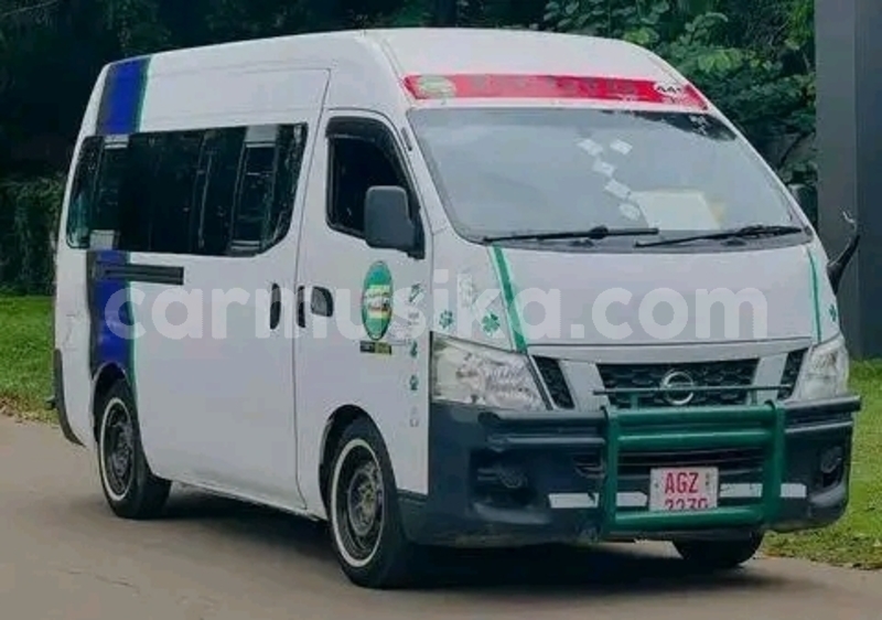 Big with watermark nissan nv350 bulawayo bulawayo 37550