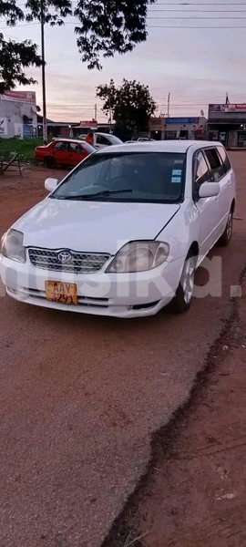 Big with watermark toyota fj cruiser bulawayo bulawayo 37552