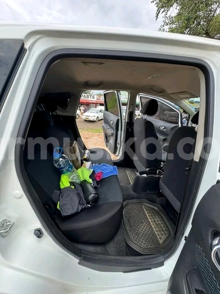 Big with watermark nissan note bulawayo bulawayo 37553