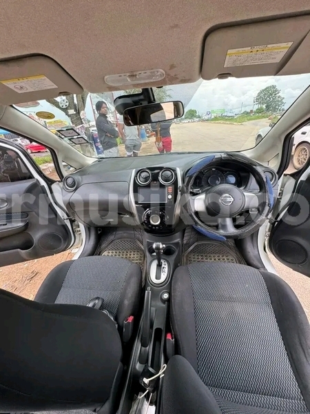 Big with watermark nissan note bulawayo bulawayo 37553