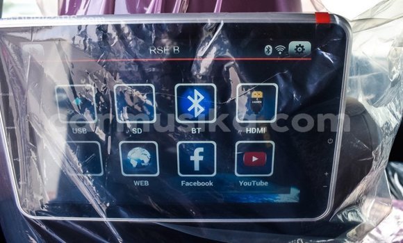 Acheter Import Voiture Toyota Land Cruiser Noir à Import - Dubai, Harare Acheter Import Voiture Toyota Land Cruiser Noir à Import - Dubai, Harare