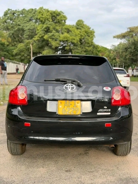 Big with watermark toyota auris bulawayo bulawayo 37554