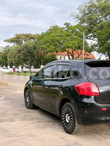 Big with watermark toyota auris bulawayo bulawayo 37554