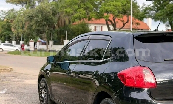 Buy Used Toyota Auris Black Car in Bulawayo in Bulawayo Buy Used Toyota Auris Black Car in Bulawayo in Bulawayo