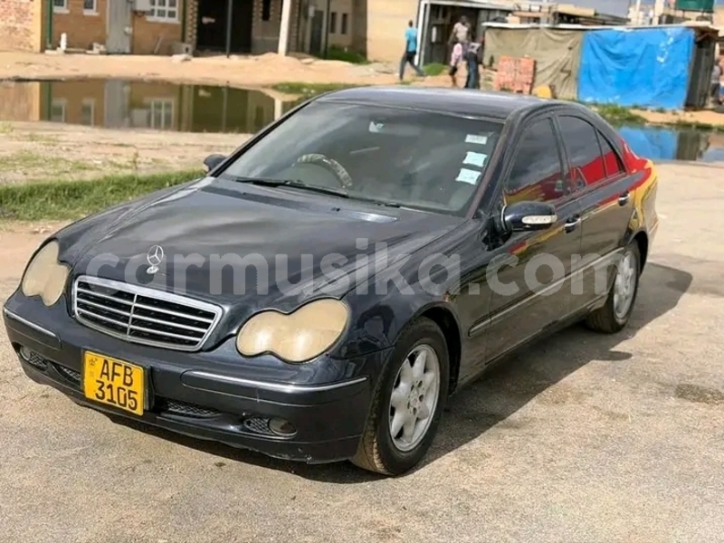 Big with watermark mercedes benz amg glc harare borrowdale 37555