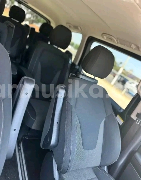 Big with watermark mercedes benz clk klasse midlands chivhu 37556