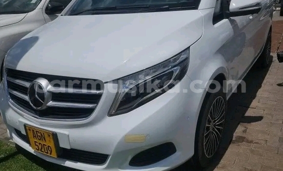 Buy Used Mercedes‒Benz CLK-klasse White Car in Chivhu in Midlands Buy Used Mercedes‒Benz CLK-klasse White Car in Chivhu in Midlands