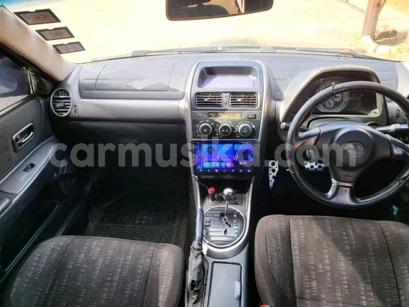 Big with watermark toyota altis bulawayo bulawayo 37557