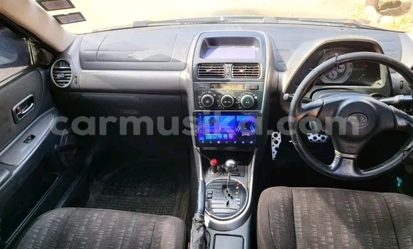 Buy Used Toyota Altis Other Car in Bulawayo in Bulawayo Buy Used Toyota Altis Other Car in Bulawayo in Bulawayo