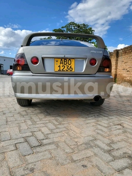 Big with watermark toyota altis bulawayo bulawayo 37557