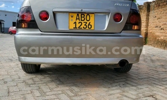 Buy Used Toyota Altis Other Car in Bulawayo in Bulawayo Buy Used Toyota Altis Other Car in Bulawayo in Bulawayo