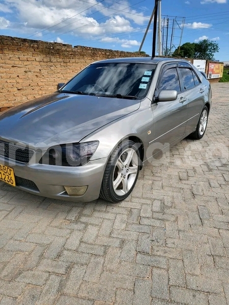 Big with watermark toyota altis bulawayo bulawayo 37557