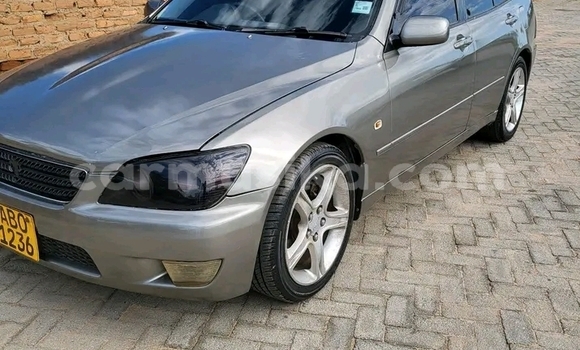 Buy Used Toyota Altis Other Car in Bulawayo in Bulawayo Buy Used Toyota Altis Other Car in Bulawayo in Bulawayo