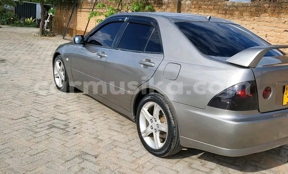 Buy Used Toyota Altis Other Car in Bulawayo in Bulawayo Buy Used Toyota Altis Other Car in Bulawayo in Bulawayo