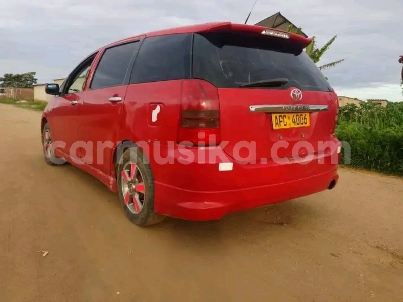 Big with watermark toyota wish bulawayo bulawayo 37558