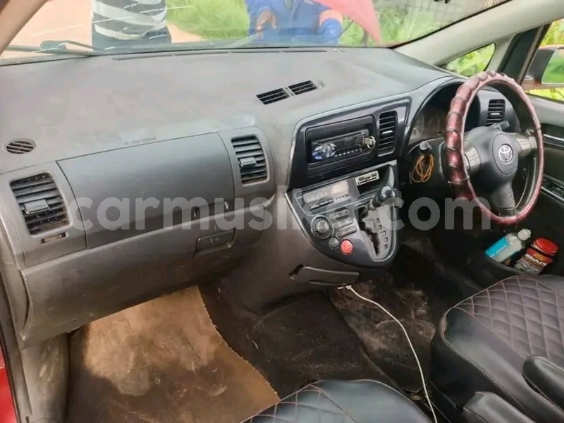 Big with watermark toyota wish bulawayo bulawayo 37558