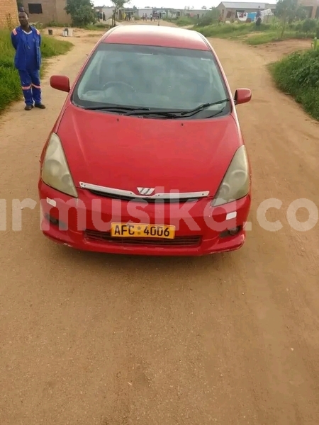 Big with watermark toyota wish bulawayo bulawayo 37558