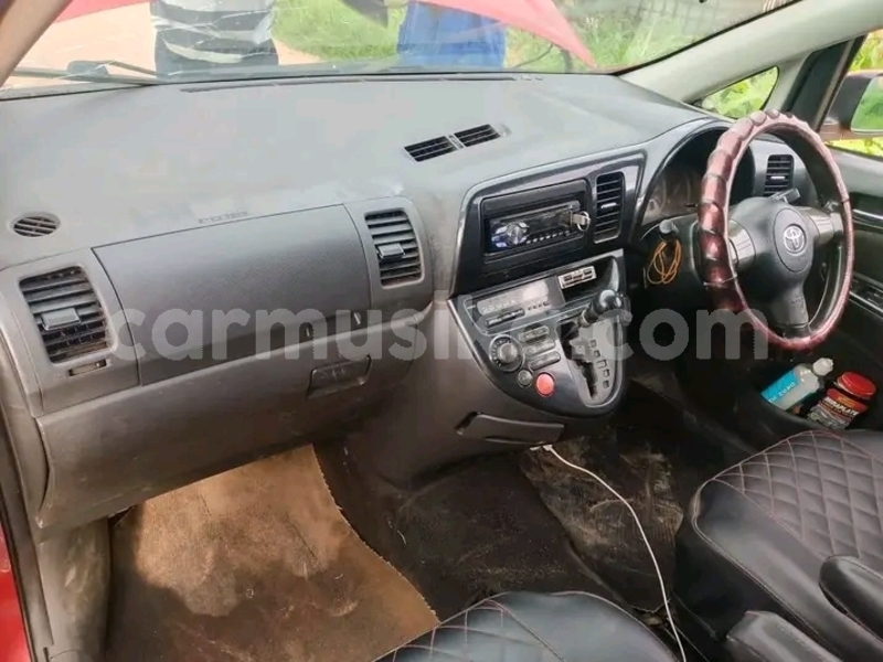 Big with watermark toyota wish bulawayo bulawayo 37558