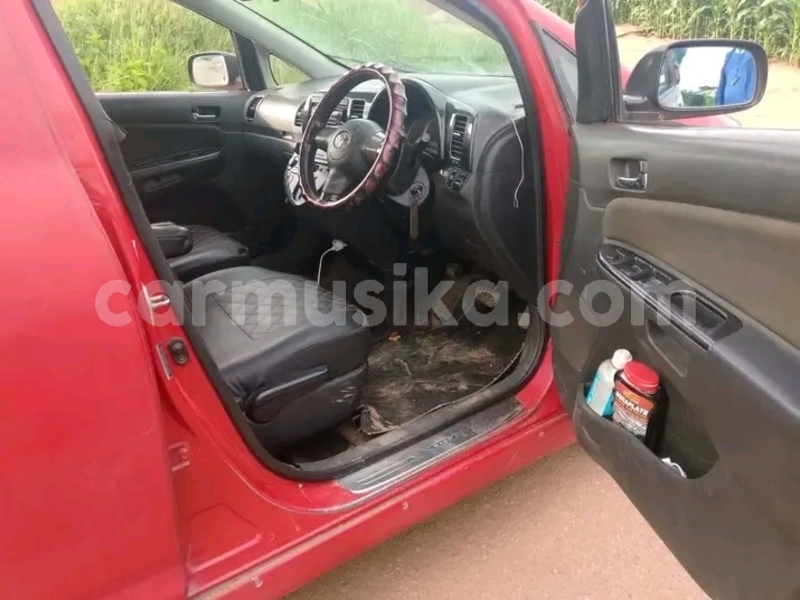 Big with watermark toyota wish bulawayo bulawayo 37558