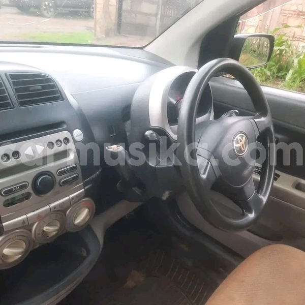 Big with watermark toyota passo bulawayo bulawayo 37559