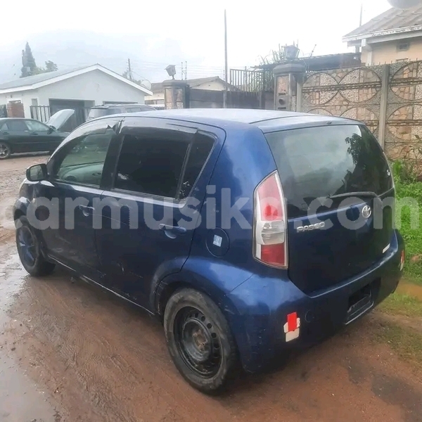 Big with watermark toyota passo bulawayo bulawayo 37559