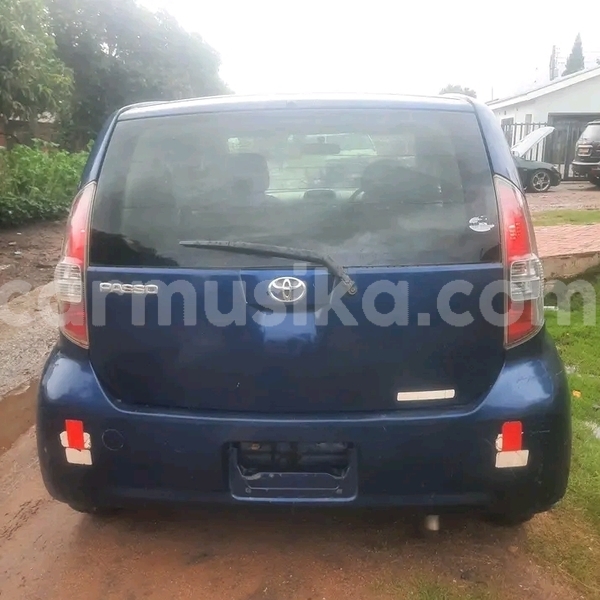 Big with watermark toyota passo bulawayo bulawayo 37559