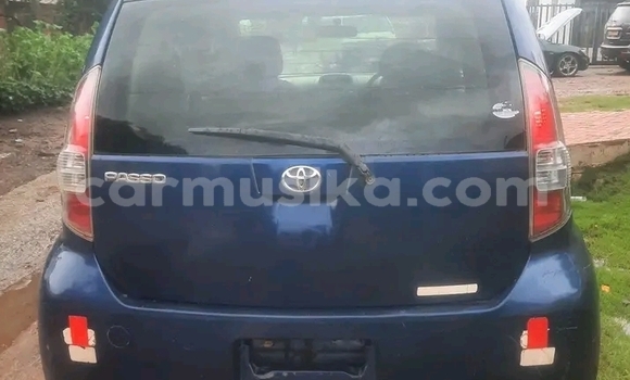 Buy Used Toyota Passo Other Car in Bulawayo in Bulawayo Buy Used Toyota Passo Other Car in Bulawayo in Bulawayo