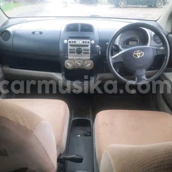 Big with watermark toyota passo bulawayo bulawayo 37559