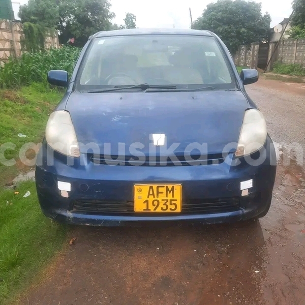 Big with watermark toyota passo bulawayo bulawayo 37559