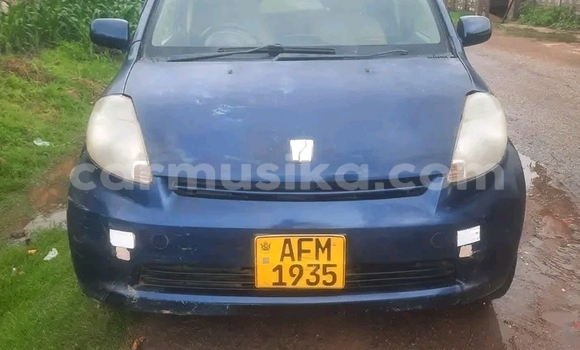 Buy Used Toyota Passo Other Car in Bulawayo in Bulawayo Buy Used Toyota Passo Other Car in Bulawayo in Bulawayo