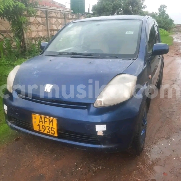 Big with watermark toyota passo bulawayo bulawayo 37559