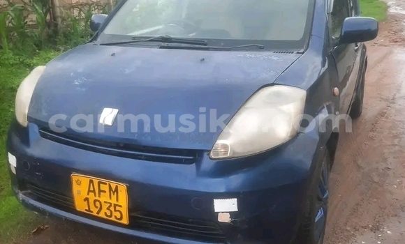 Buy Used Toyota Passo Other Car in Bulawayo in Bulawayo Buy Used Toyota Passo Other Car in Bulawayo in Bulawayo